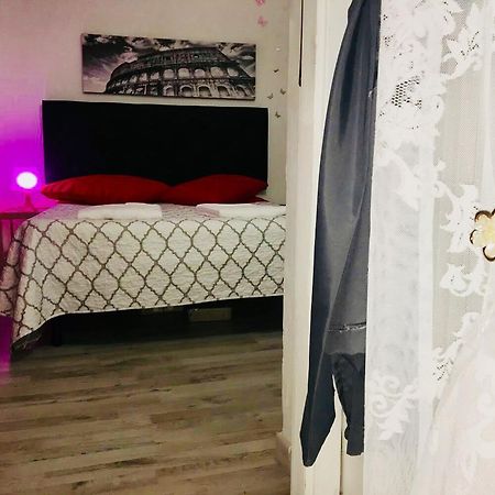 Bed and Breakfast Old Roma Exterior foto